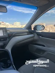  18 كامري 2023 للبيع