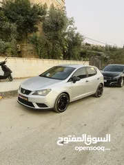  3 Seat ibiza 2016ترخيص2015