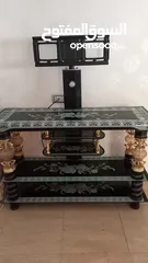  1 طاولة شاشة