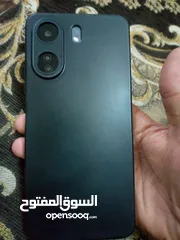  3 Redmi 13c جهاز شاومي للبيع بحالة ممتازة بسعر حررق