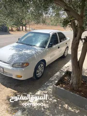  1 اكسنت للبيع