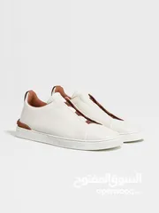  15 Zegna sneakers شوزات زجني