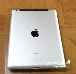  3 مسكر ايكلاود APPLE Ipad 2