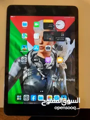  2 ايباد ميني 4   128g