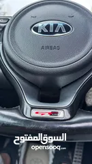  17 كيا سبورتاج مطور 2000ديزل فل الفل