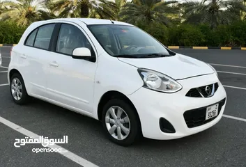  11 Available for Rent Nissan-Micra-2020