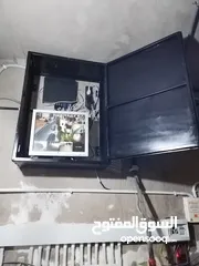  17 كاميرات مراقبة ملون ليل نهار هيكفيجن Hikvision