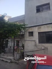  2 بيت طابقين