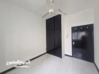  7 2 BR Sizeable Apartment for Rent in Al Khuwair