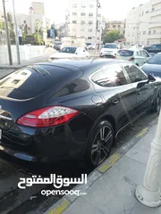  6 بورش بنيميراا2010