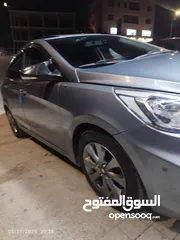  3 هونداي 1600 ديزل 2018