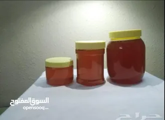  3 عسل السدر A+