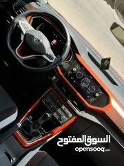  23 تي كروس 2021 R Line  حبة مميزة ع مستوى الوطن