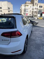  2 E golf 2019