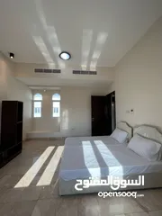  2 4 Bedrooms Furnished Villa for Rent in Al Hail REF:1026AR