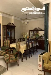  3 أثاث مستعمل بحالة جيدة للبيع  ...