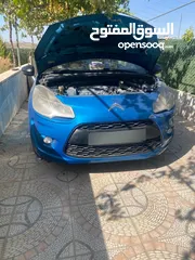  4 سياره ستروين سبورت