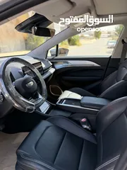  10 Geely geometry c 2023 ‎جيلي جيومتري الكهربائية ( وارد اوروبي)