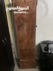  4 ساعة اثرية لديكور المنزل