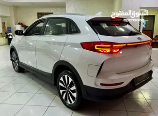  7 Weltmeister EX5 400EV ZERO  كفالة 3 سنوات