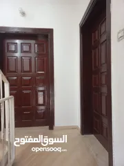  3 شقة للايجار