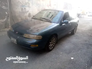  2 كيا سيفيا 95