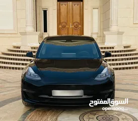  1 Tesla Model 3 2022 ‎