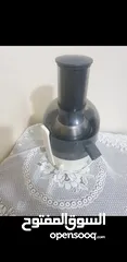  2 عصارة الجزر والبرتقال ماركة فيليبس