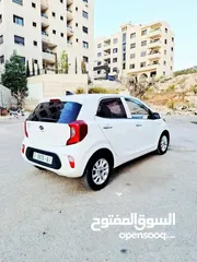  4 كيا مورنينج 2020 فل اضافات