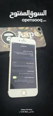  3 الوصف  iphone 7  32G بحالة ممتازة  ولا شخط   البصمه شغاله 100٪  حالة البطارية 75٪  السعر 60 دينار