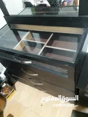  2 غرفه نوم  كامله مع الفرشه بحاله ممتازه