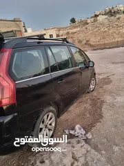  6 ستروين c4 6+1