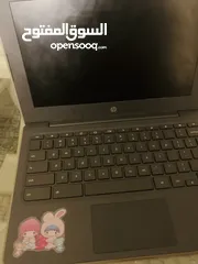  2 Hp Chromebook os