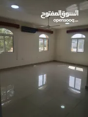  6 Luxurious Semi-furnished Apartment for rent in Al Qurum PDO road