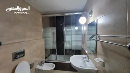 7 semi furnished apartment for rent abdoun  ( Property 39066 )-174813181