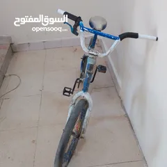  4 دراجه هوائيه freestyle ( مهارات)و سرعات عالية النوع امريكي امريكي اصلي 100% معدل بقطع جديده