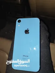  6 ايفون xr لون مميز