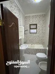  12 شقة فارغة للايجار في شفا بدران 3 نوم 320