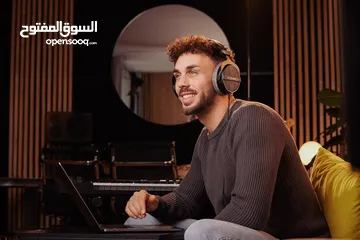  9 سماعات Beyerdynamic dt 990 pro 250 ohm - أفضل تجربة صوتية!