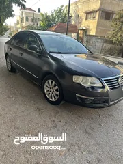  11 Vw Passat 2.0TDI 2010