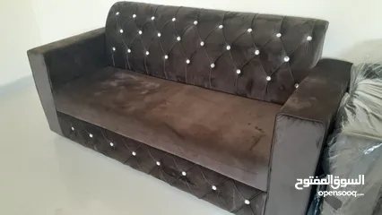  6 New Design brand New sofa
