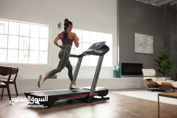  8 جهاز جري أمريكي Pro - Form بمواصفات عالمية
