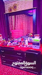  4 غرفة نوم بحالة ممتازة