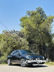  3 فولكسفاجن باسات 2016
