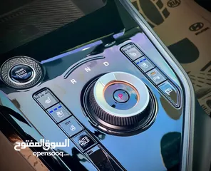  13 كايا نيرو  هايبرد (بنزين+كهرباء ) فل الفل بدون فتحة 2022 يد غيار ماوس