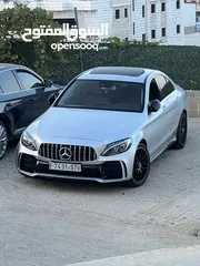  1 مرسيدس c180 2014