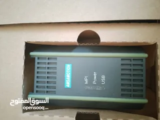  9 يتوفر شاشات plc hmi and plc programmer