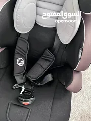  3 كار سيت car seat