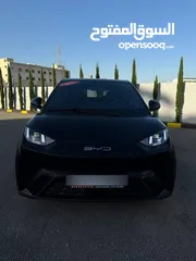  15 بالتقسيط من راسي لراسك byd سيجال 405