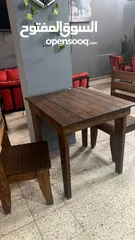  7 كوفي شوب كامل للبيع
